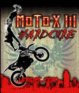 game pic for Freestyle Moto-X III 2D